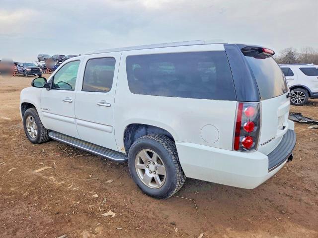 Продаж на аукціоні авто 2007 Gmc Yukon Xl, vin: 1GKFK66837J228667, номер лоту: 47872836