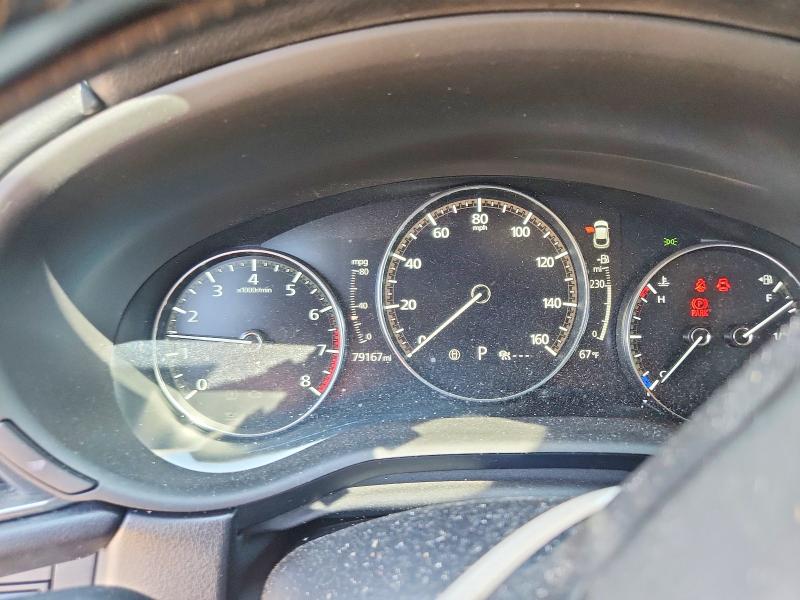 Продажа на аукционе авто 2022 Mazda Cx-30, vin: 3MVDMBCL0NM428810, номер лота: 51526076