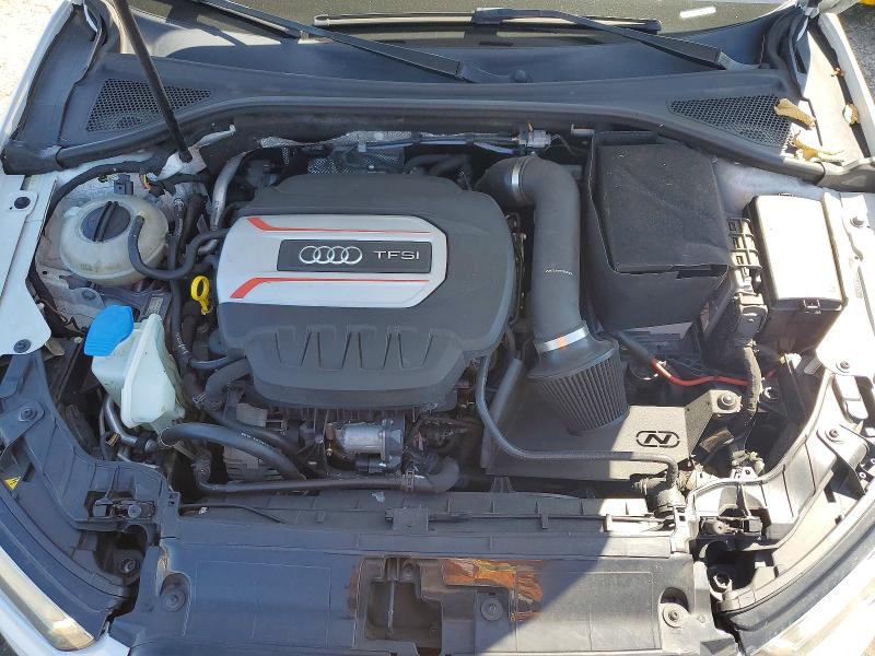 Aukcja sprzedaży 2015 Audi A3, vin: WAUBFGFF7F1139358, numer aukcji: 48339996