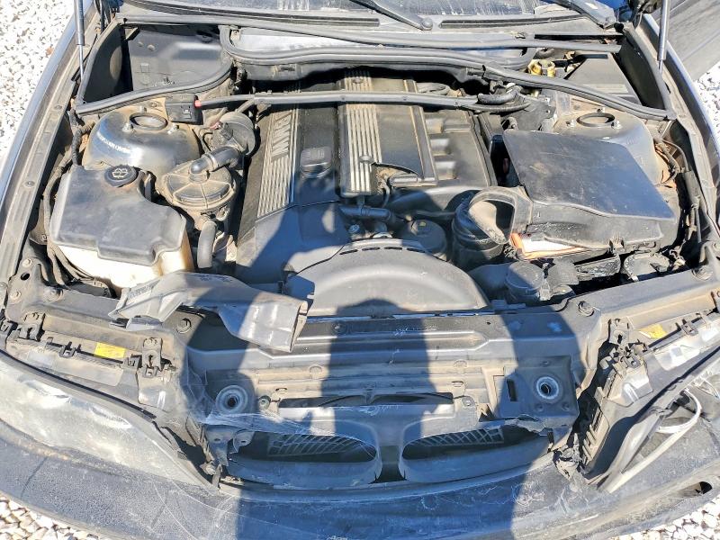 Aukcja sprzedaży 2004 Bmw 330, vin: WBABW53414PL43946, numer aukcji: 49469196