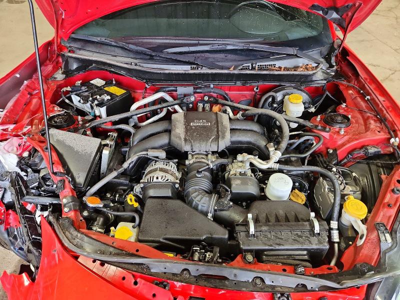 Aukcja sprzedaży 2022 Toyota Gr86, vin: JF1ZNBC11N8754483, numer aukcji: 47072436