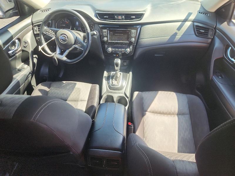 Продаж на аукціоні авто 2019 Nissan Rogue, vin: JN8AT2MTXKW261104, номер лоту: 50672336
