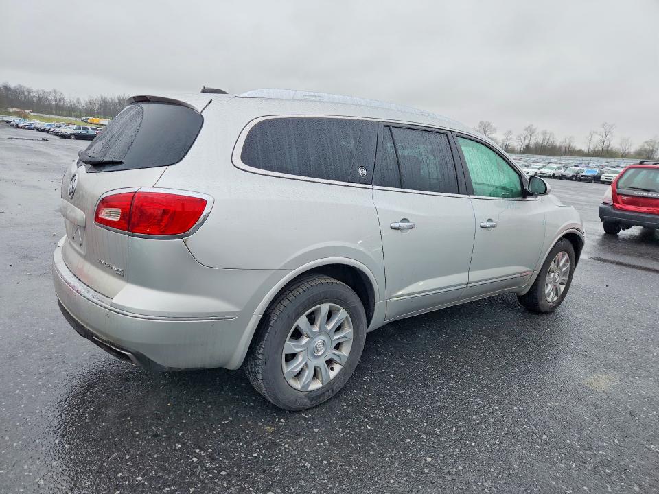 2017 Buick Enclave მანქანა იყიდება აუქციონზე, vin: 5GAKVBKD5HJ349796, აუქციონის ნომერი: 48393256
