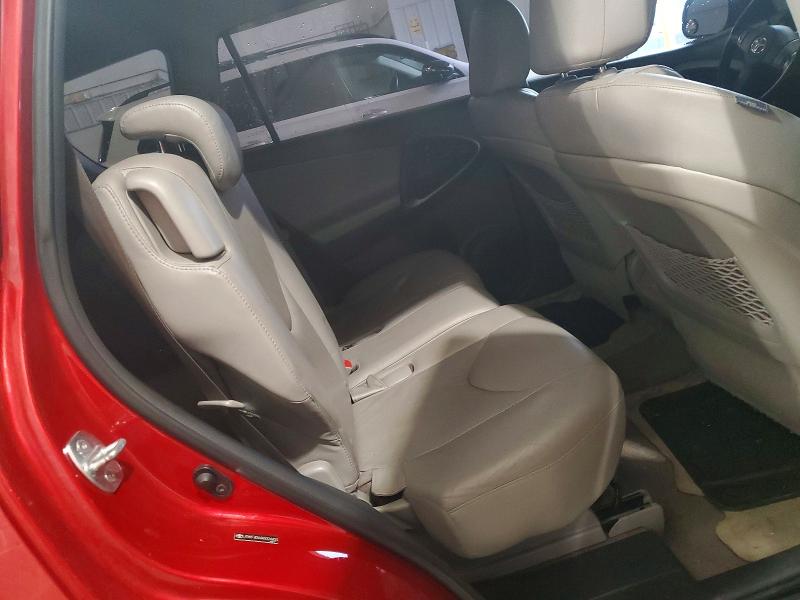 Продаж на аукціоні авто 2010 Toyota Rav4, vin: JTMYF4DV4A5024403, номер лоту: 47545496