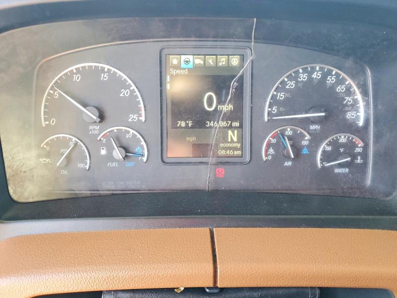 Продажа на аукционе авто 2020 Freigliner Cascadia 126, vin: 3AKJHHDR2LSLR1480, номер лота: 48602016