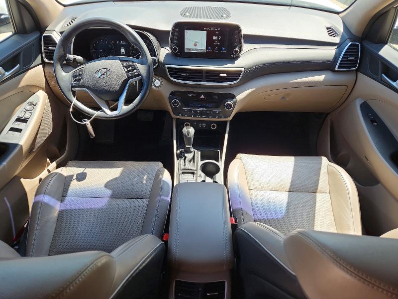 Продажа на аукционе авто 2019 Hyundai Tucson, vin: KM8J3CALXKU029308, номер лота: 50360226