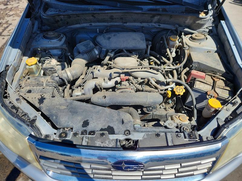 Продажа на аукционе авто 2010 Subaru Forester, vin: JF2SH6BC6AH774964, номер лота: 49395316