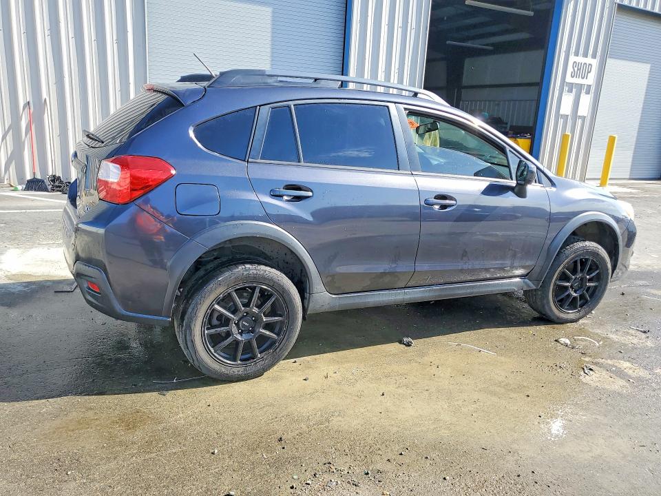 Продаж на аукціоні авто 2013 Subaru Xv Crosstrek, vin: JF2GPACC3DH854415, номер лоту: 51515256