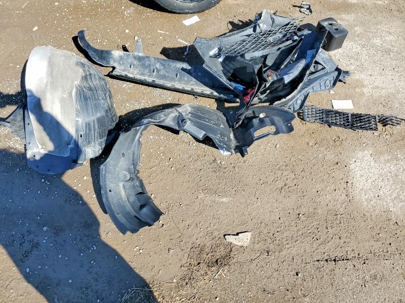 Aukcja sprzedaży 2018 Ford Taurus, vin: 1FAHP2MK8JG136087, numer aukcji: 49600786