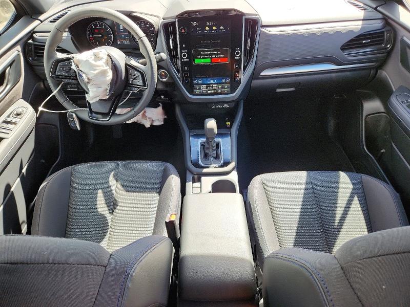 Продажа на аукционе авто 2025 Subaru Forester, vin: JF2SLDDC4SH615796, номер лота: 51346926