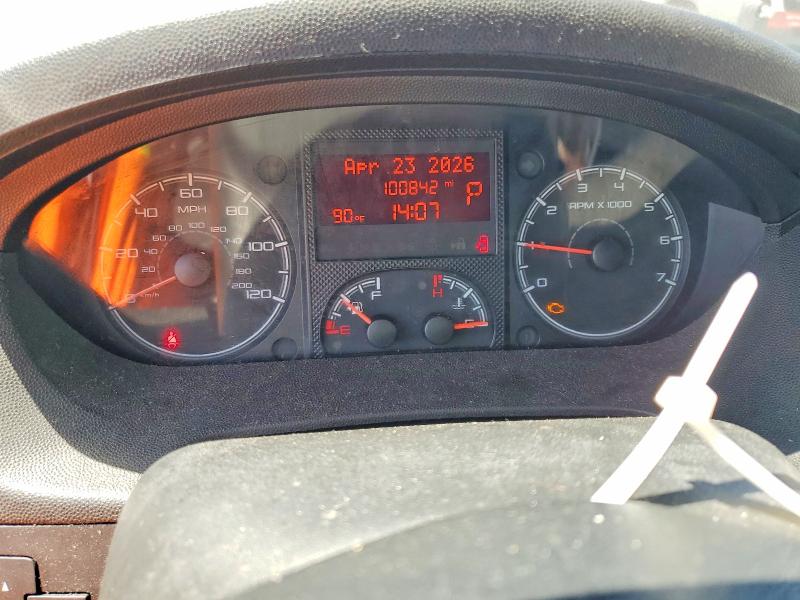 2018 Ram Promaster 1500 მანქანა იყიდება აუქციონზე, vin: 3C6TRVNG9JE117890, აუქციონის ნომერი: 51063126