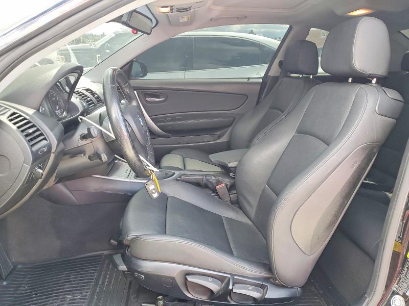 Продаж на аукціоні авто 2008 Bmw 135, vin: WBAUC73508VF24126, номер лоту: 49004986