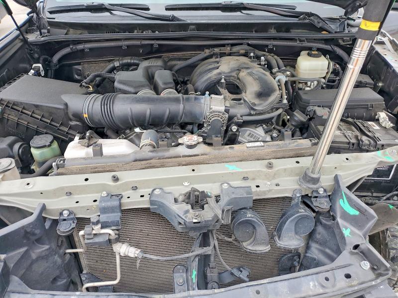 Aukcja sprzedaży 2022 Toyota 4runner, vin: JTENU5JR4N5986529, numer aukcji: 49108956
