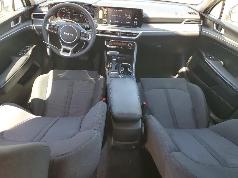 Продажа на аукционе авто 2023 Kia K5, vin: 5XXG14J29PG209684, номер лота: 51167246