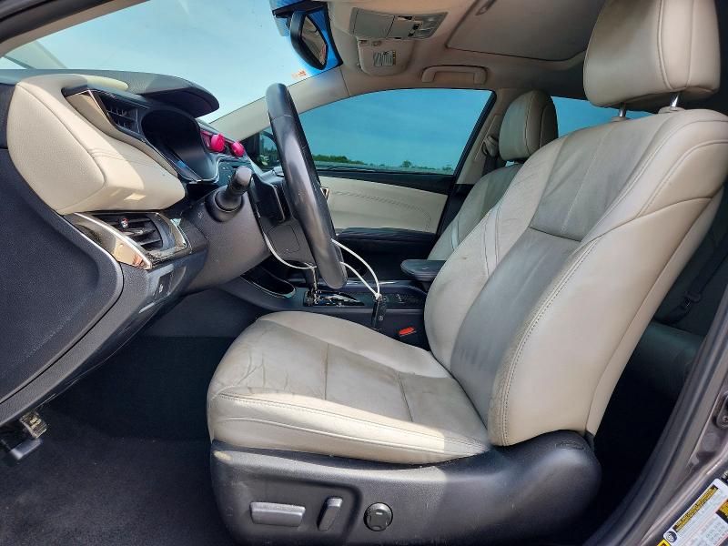 Продаж на аукціоні авто 2015 Toyota Avalon, vin: 4T1BK1EB9FU173791, номер лоту: 50047966