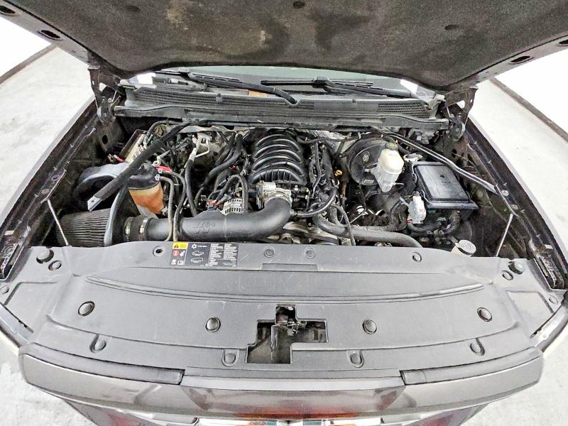 Aukcja sprzedaży 2016 Gmc Sierra, vin: 3GTU2NEC9GG139870, numer aukcji: 48648466