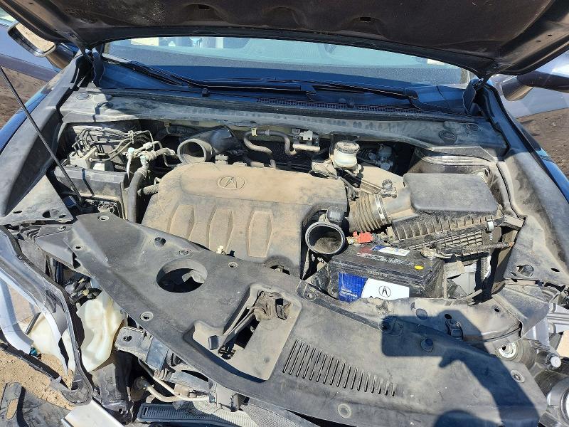 Продаж на аукціоні авто 2015 Acura Rdx, vin: 5J8TB4H53FL009296, номер лоту: 51110496