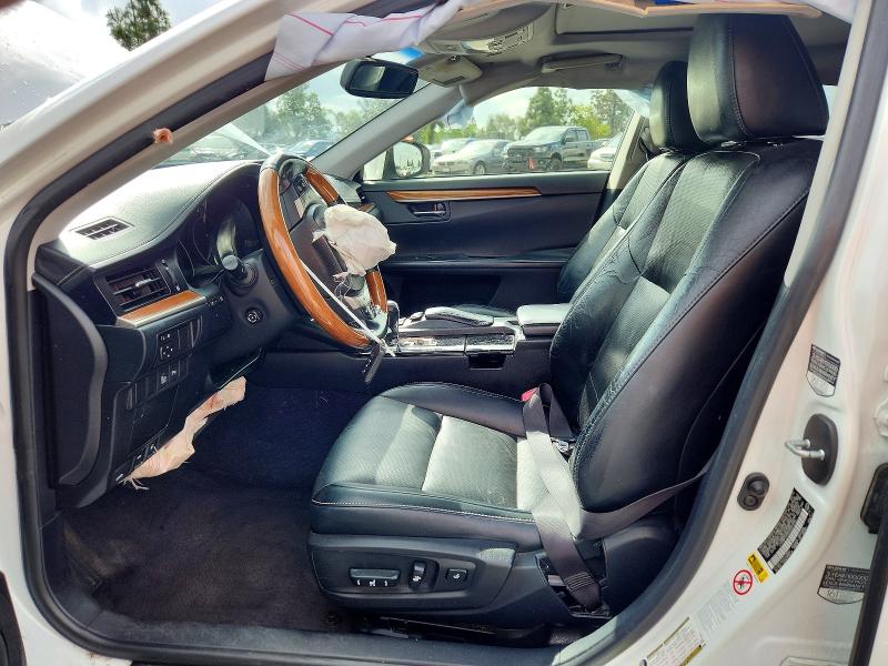 Продаж на аукціоні авто 2013 Lexus Es 300h, vin: JTHBW1GG5D2021046, номер лоту: 48166916