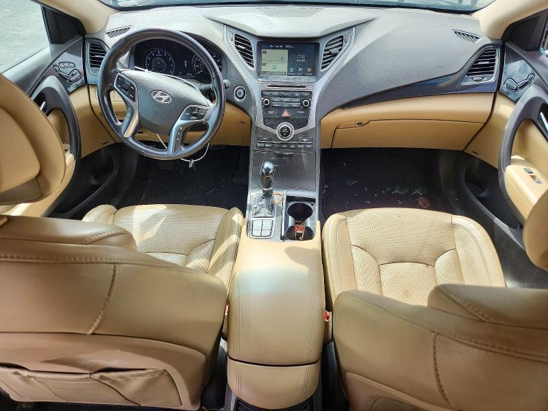 51804346 :رقم المزاد ، KMHFG4JG4GA505998 vin ، 2016 Hyundai Azera مزاد بيع