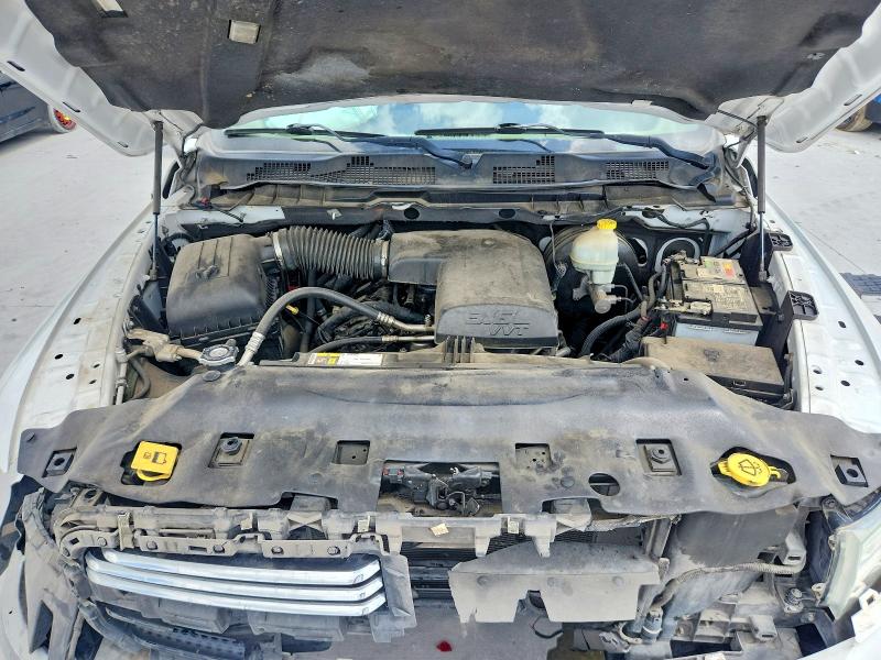 Продаж на аукціоні авто 2015 Ram 1500, vin: 1C6RR6GG3FS581856, номер лоту: 49298926