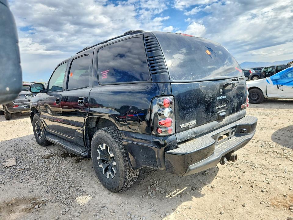49336066 :رقم المزاد ، 1GKEK63U83J327489 vin ، 2003 Gmc Yukon مزاد بيع