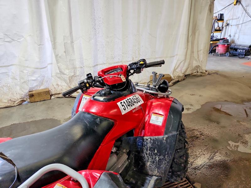 Продажа на аукционе авто 2014 Honda Trx680, vin: 1HFTE3309E4901739, номер лота: 51468456