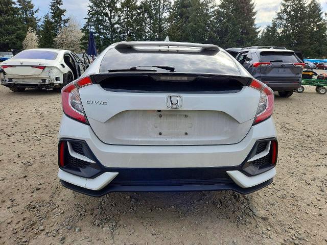 Продаж на аукціоні авто 2020 Honda Civic, vin: SHHFK7H87LU414257, номер лоту: 49479056