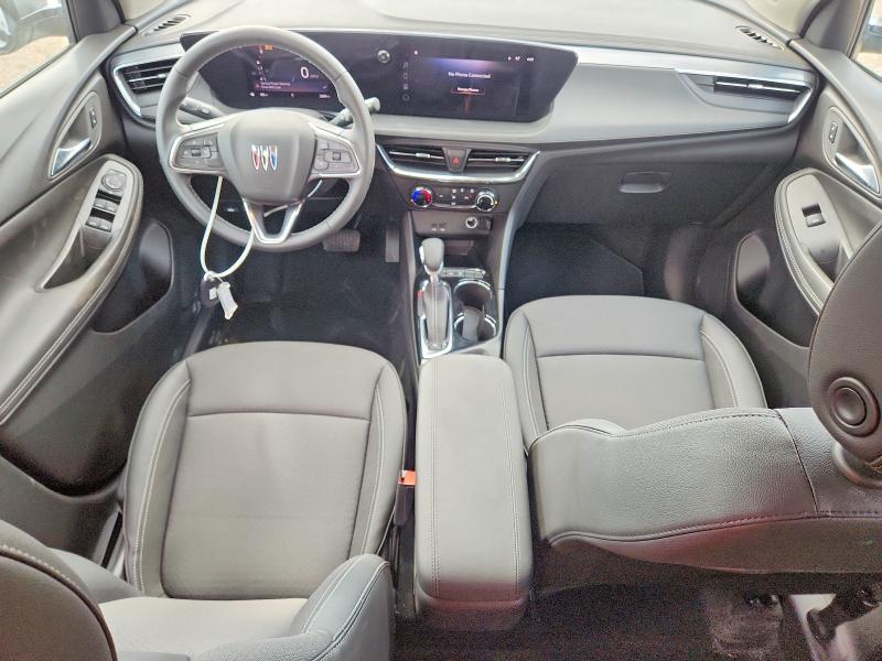 2026 Buick Encore Gx მანქანა იყიდება აუქციონზე, vin: KL4AMBSL6TB120514, აუქციონის ნომერი: 48749476