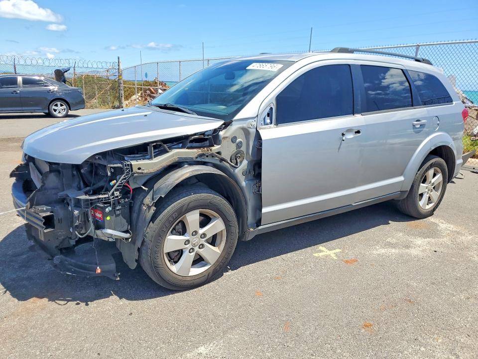 Aukcja sprzedaży 2016 Dodge Journey, vin: 3C4PDCBG4GT202917, numer aukcji: 47865796
