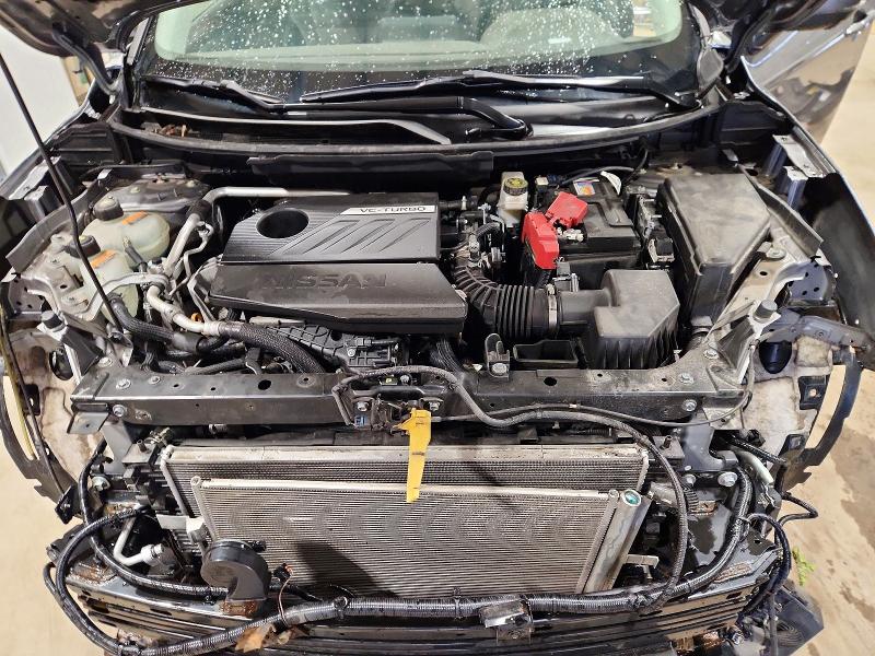 Продажа на аукционе авто 2023 Nissan Rogue, vin: JN8BT3BB2PW198978, номер лота: 50136556