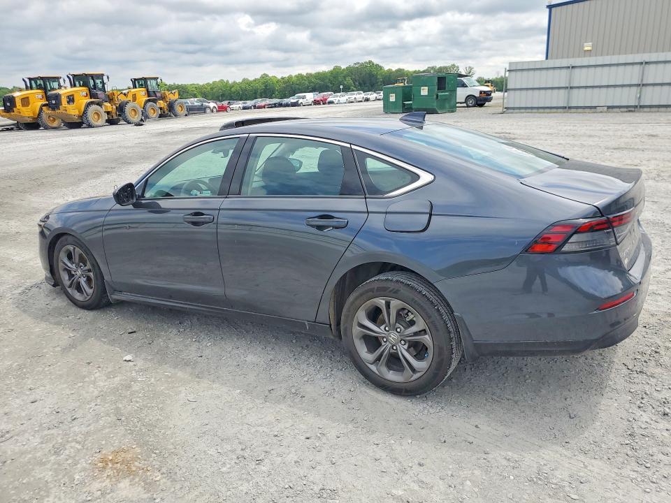 Продажа на аукционе авто 2024 Honda Accord, vin: 1HGCY1F39RA083613, номер лота: 51541986