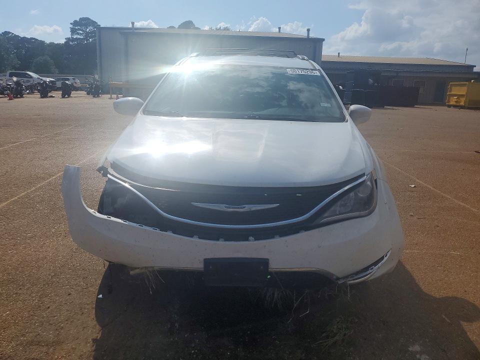 2019 Chrysler Pacifica მანქანა იყიდება აუქციონზე, vin: 2C4RC1BG2KR539310, აუქციონის ნომერი: 50175296