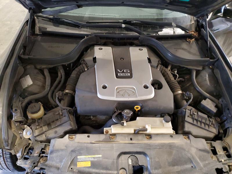 2009 Infiniti G37 Sedan მანქანა იყიდება აუქციონზე, vin: JNKCV61F99M354639, აუქციონის ნომერი: 48524706