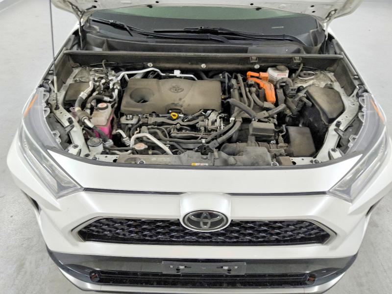 Продажа на аукционе авто 2021 Toyota Rav4 Prime, vin: JTMEB3FV8MD007846, номер лота: 49674566