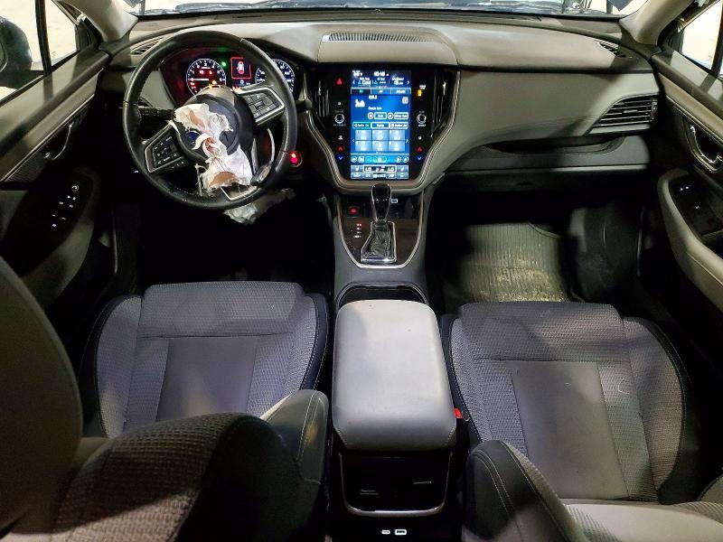 Aukcja sprzedaży 2025 Subaru Outback, vin: 4S4BTADC3S3171753, numer aukcji: 50790266