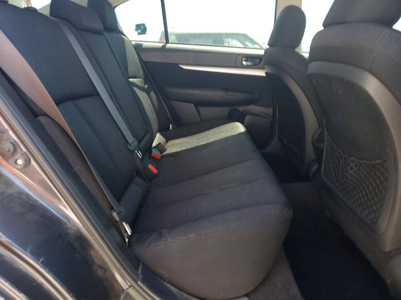 Продажа на аукционе авто 2010 Subaru Legacy, vin: 4S3BMCG65A3240816, номер лота: 50562976