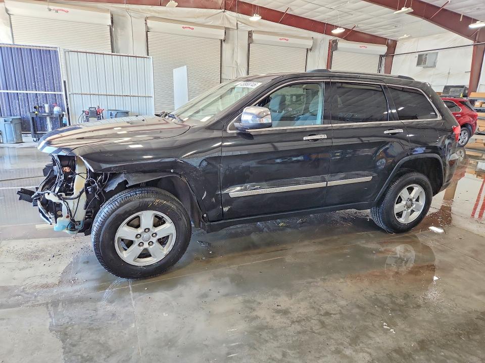 Aukcja sprzedaży 2013 Jeep Grand Cherokee, vin: 1C4RJFAG6DC544591, numer aukcji: 49968746