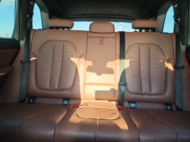 Aukcja sprzedaży 2020 Bmw X5, vin: 5UXCR6C08L9D13610, numer aukcji: 48542666