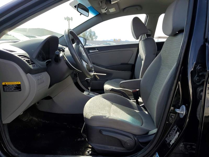 Aukcja sprzedaży 2015 Hyundai Accent, vin: KMHCT5AE0FU231781, numer aukcji: 49053176
