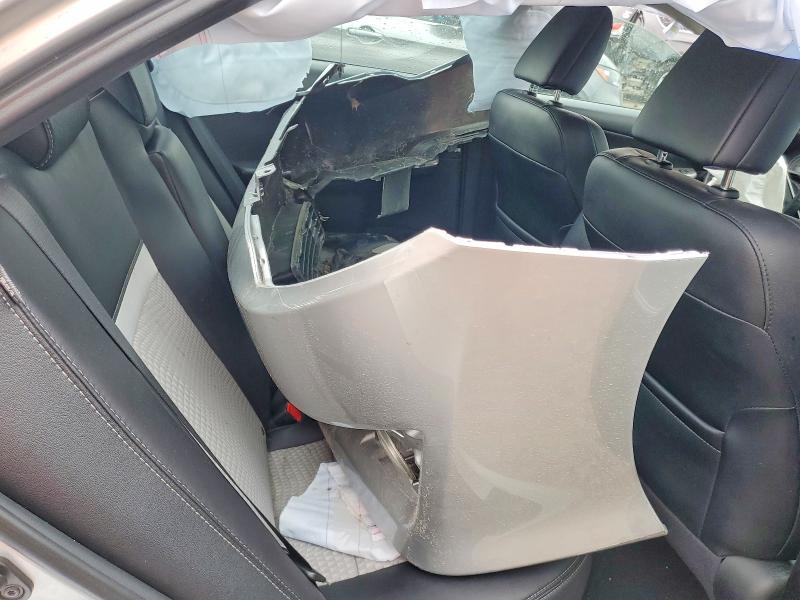 2014 Toyota Camry მანქანა იყიდება აუქციონზე, vin: 4T1BF1FK4EU742435, აუქციონის ნომერი: 51156696