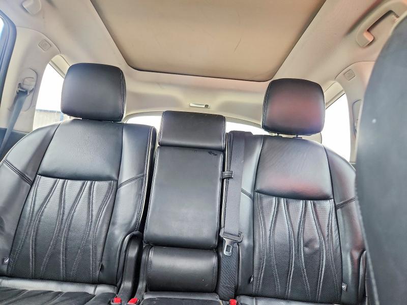 Продажа на аукционе авто 2016 Infiniti Qx60, vin: 5N1AL0MM7GC517986, номер лота: 48078546