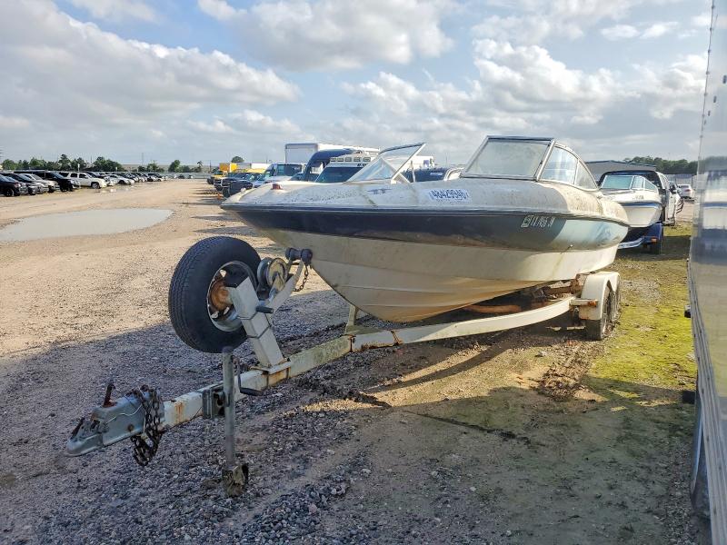 Продажа на аукционе авто 2002 Bayliner Bayliner, vin: BIYE60BXA202, номер лота: 48429946