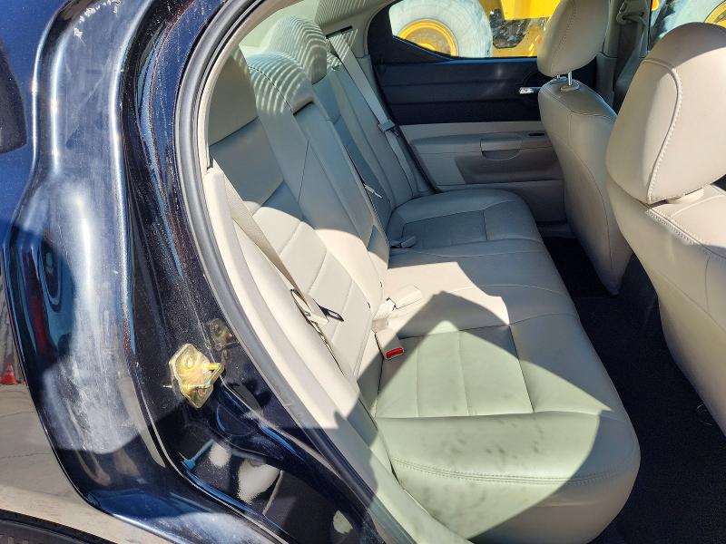 Aukcja sprzedaży 2006 Dodge Charger, vin: 2B3LA43G86H310963, numer aukcji: 51365256