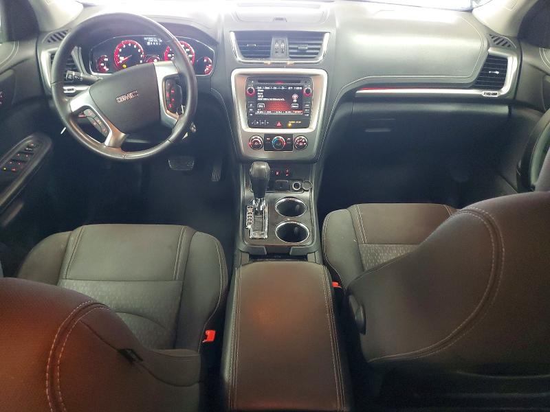48691076 :رقم المزاد ، 1GKKRPKD5GJ263214 vin ، 2016 Gmc Acadia مزاد بيع