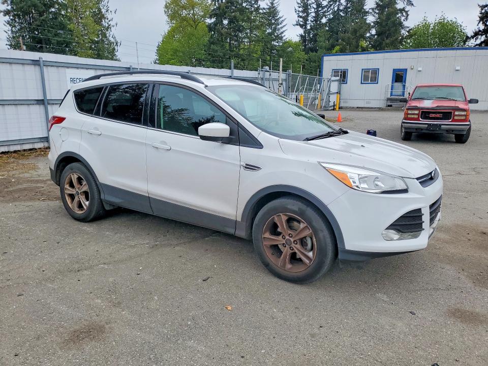 Auction sale of the 2015 Ford Escape, vin: 1FMCU0GX0FUA44193, lot number: 51535736