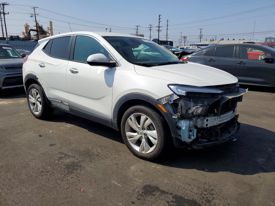 Aukcja sprzedaży 2024 Buick Encore Gx, vin: KL4AMBSLXRB014074, numer aukcji: 51977406