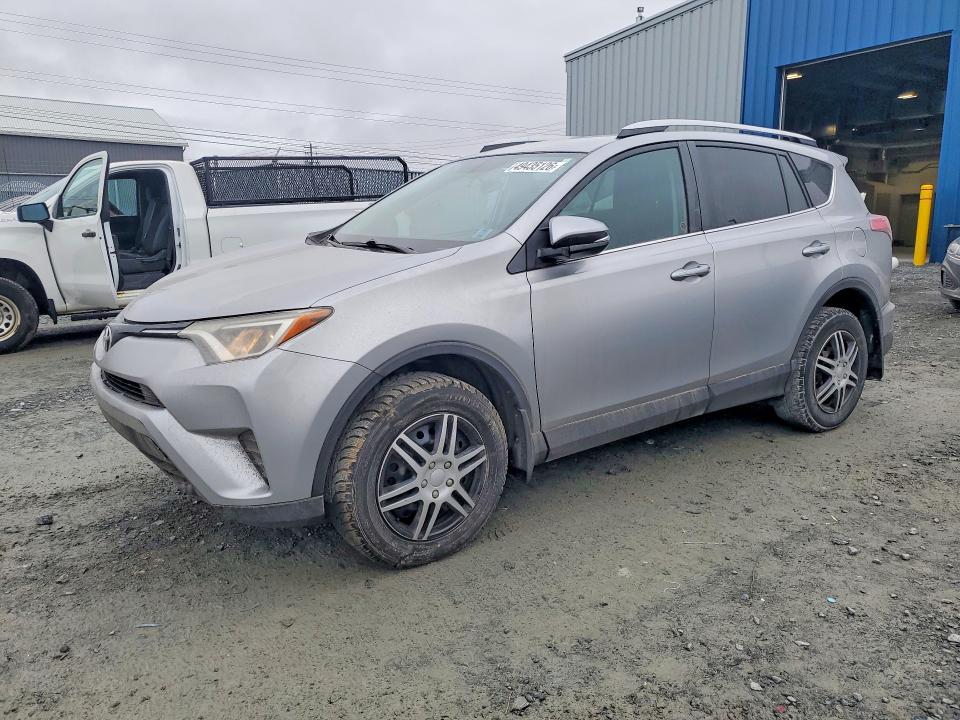 Aukcja sprzedaży 2016 Toyota Rav4, vin: 2T3ZFREV0GW304191, numer aukcji: 49435126