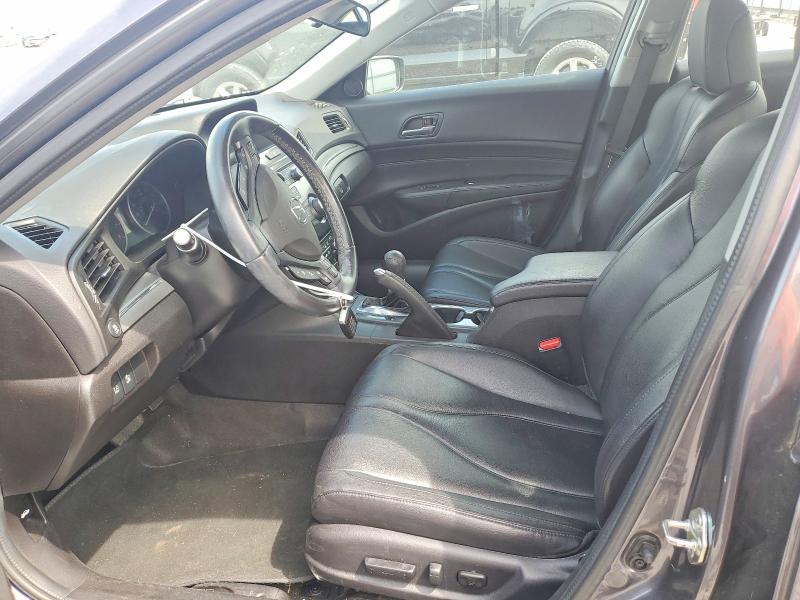 Продажа на аукционе авто 2019 Acura Ilx, vin: 19UDE2F38KA008796, номер лота: 50678966
