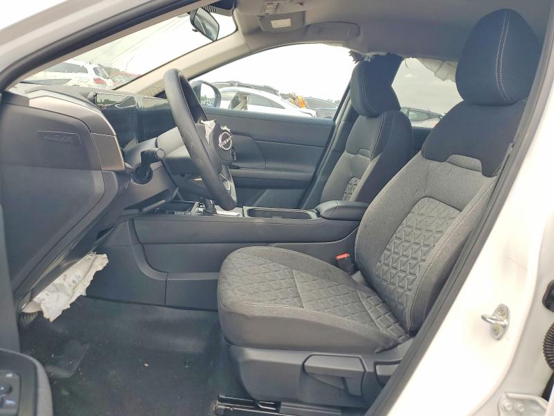 Продажа на аукционе авто 2026 Nissan Kicks, vin: 3N8AP6CE3TL341124, номер лота: 51014816