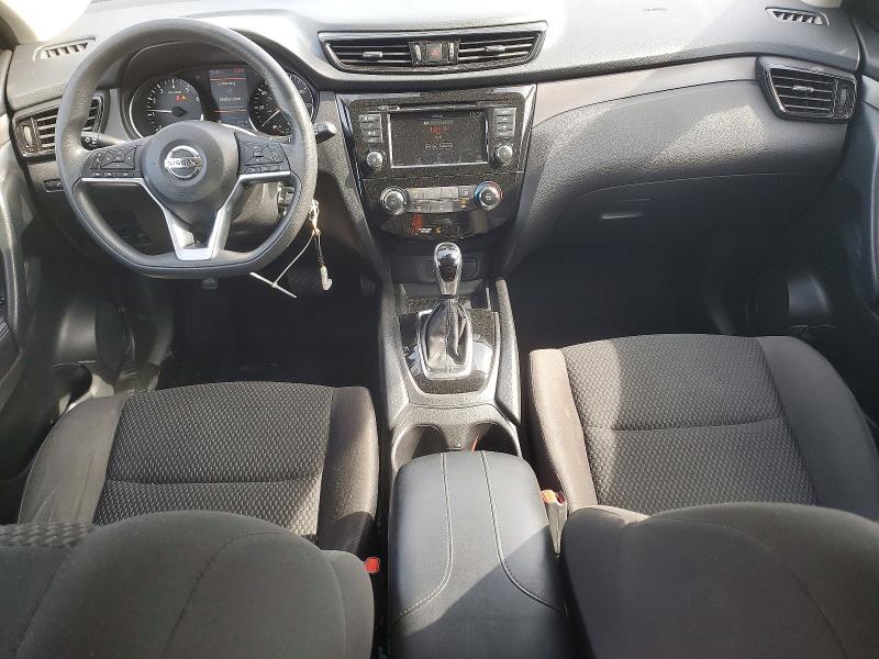 Продаж на аукціоні авто 2021 Nissan Rogue Sport, vin: JN1BJ1AV5MW306803, номер лоту: 49266326
